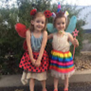 Meet your Posher, Caroline